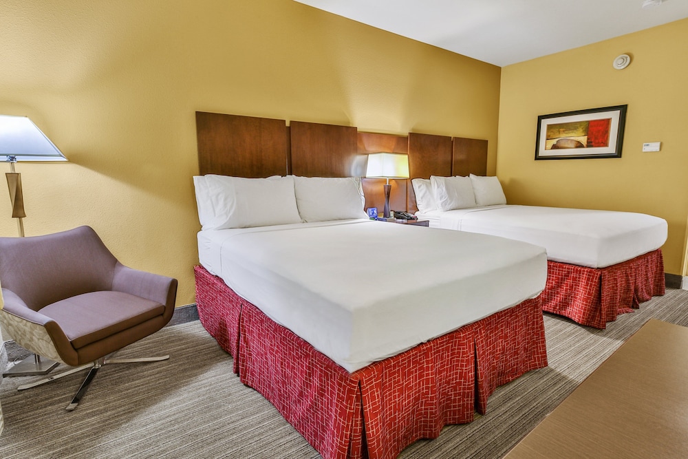 Holiday Inn Express & Suites Houston South near Pearland by IHG - photo 14