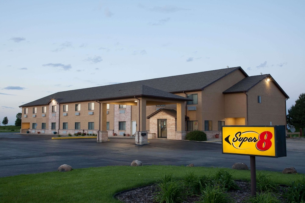 Super 8 by Wyndham Dwight - photo 14