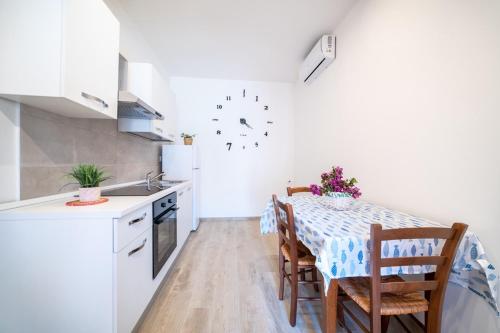 Appartamento Lentisco — 4-Star Luxury Hotel in Portoferraio, Italy
