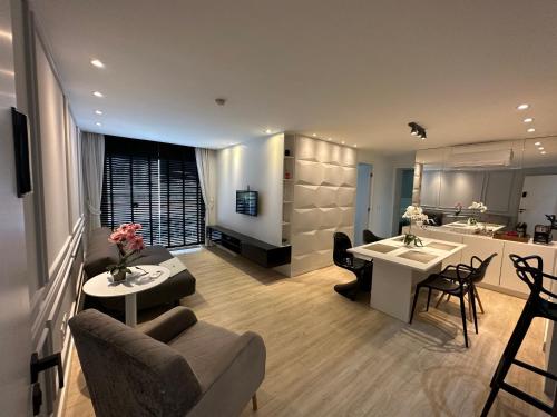 Chartres Charming Residence — 4-Star Luxury Hotel in Fortaleza, Brasil