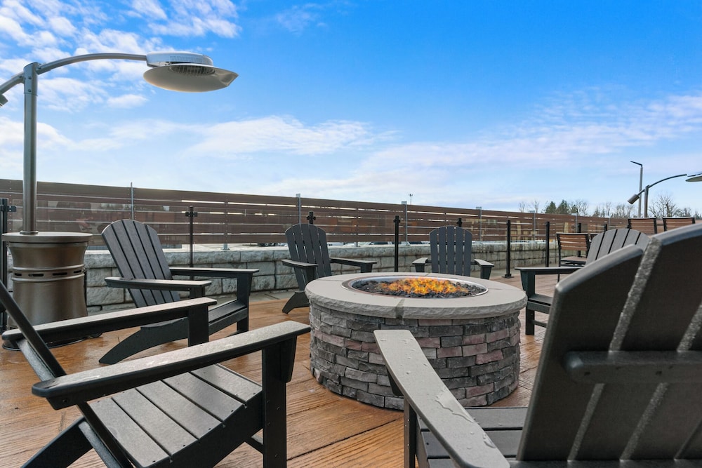 Cobblestone Hotel & Suites Lynden - photo 120