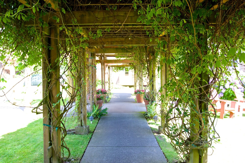 Inn at Cannon Beach - photo 44