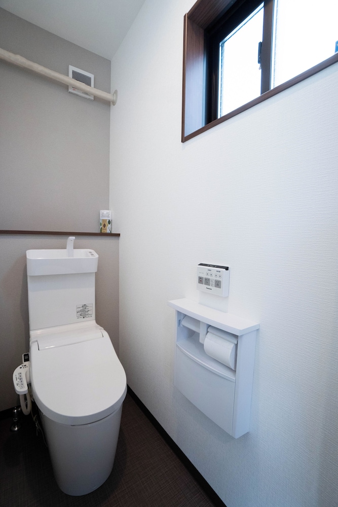 Hanastay Minami - last minute hotel in Osaka