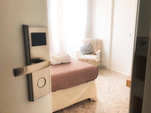 Garbatella House — 4-Star Luxury Hotel in Rome, Italy