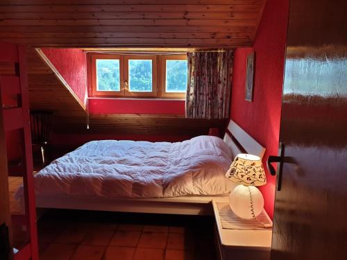 Loft Primavera — 4-Star Luxury Hotel in Roccaraso, Italy