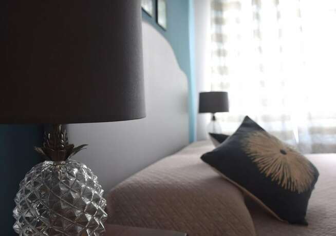 Pineta Del Borgo in Lavagna, Italy