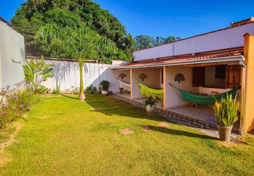 Pousada Manacá Da Serra in Passos, Brasil