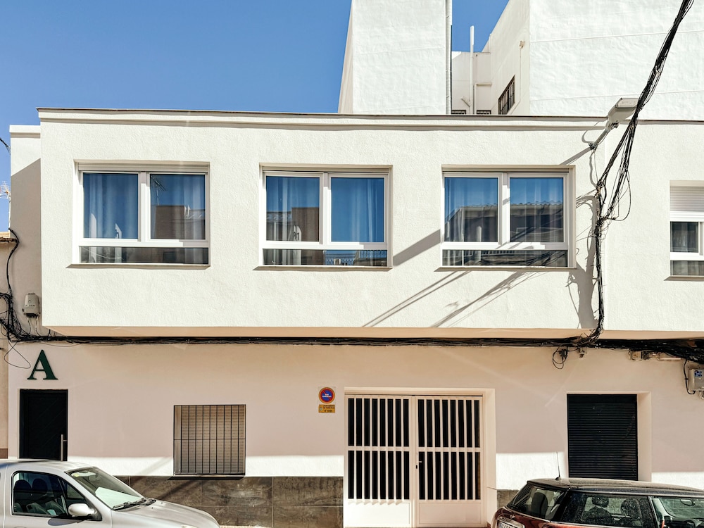 Vita Verde in Torrevieja, Spain