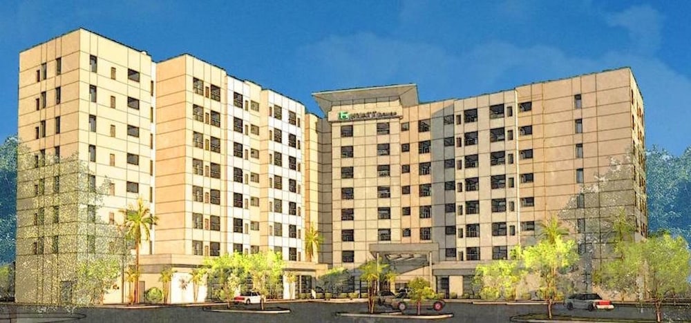 Hyatt House Orlando International Drive - photo 56