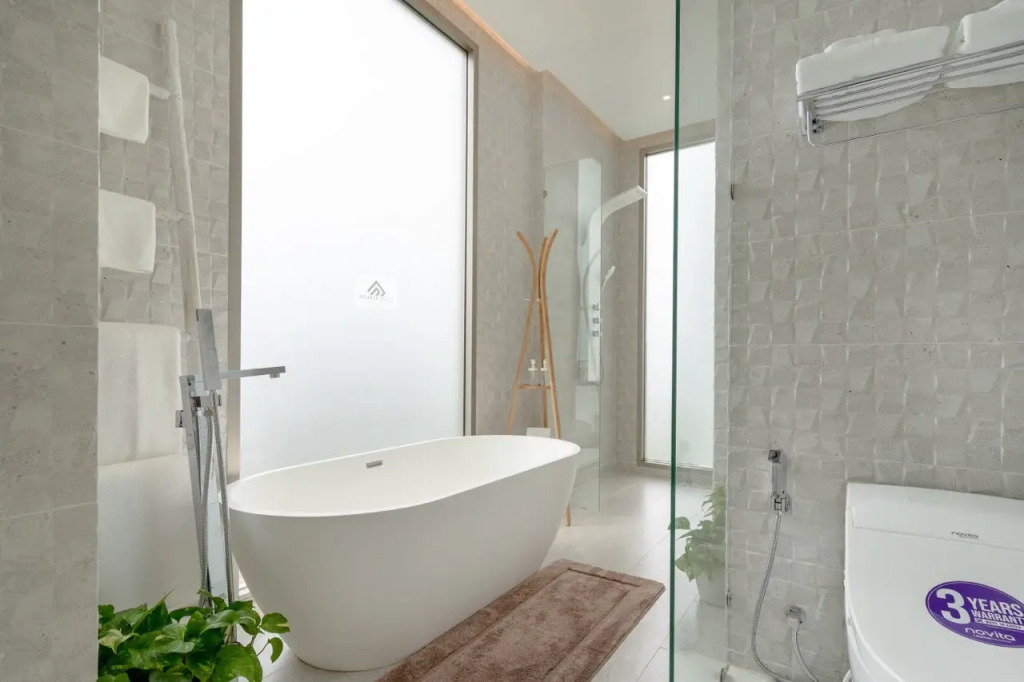 The Residence by Andaman Phuket — 4-Star Luxury Hotel in Thalang, Thailand