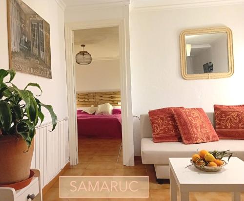 Samaruc - carbon neutral hotel in Planes