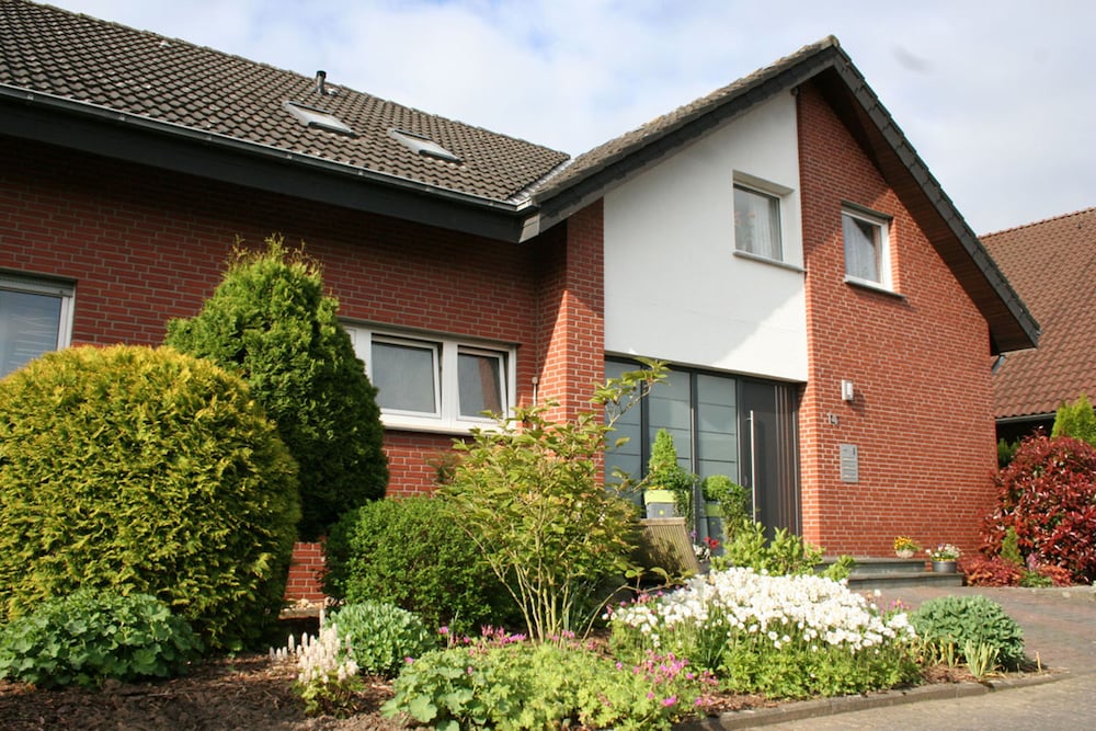 Ferienwohnung Lohner Höhe — 4-Star Luxury Hotel in Bad Sassendorf, Germany