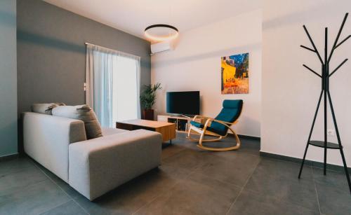 Charys Premium Home — 4-Star Luxury Hotel in Preveza, Greece