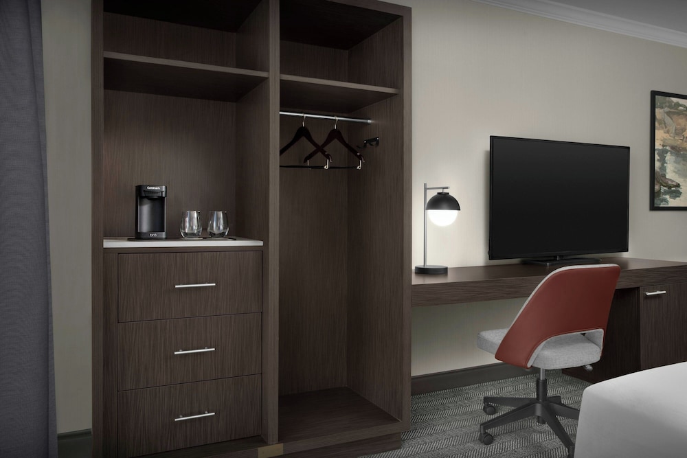 Courtyard by Marriott San Diego Downtown Little Italy - photo 16