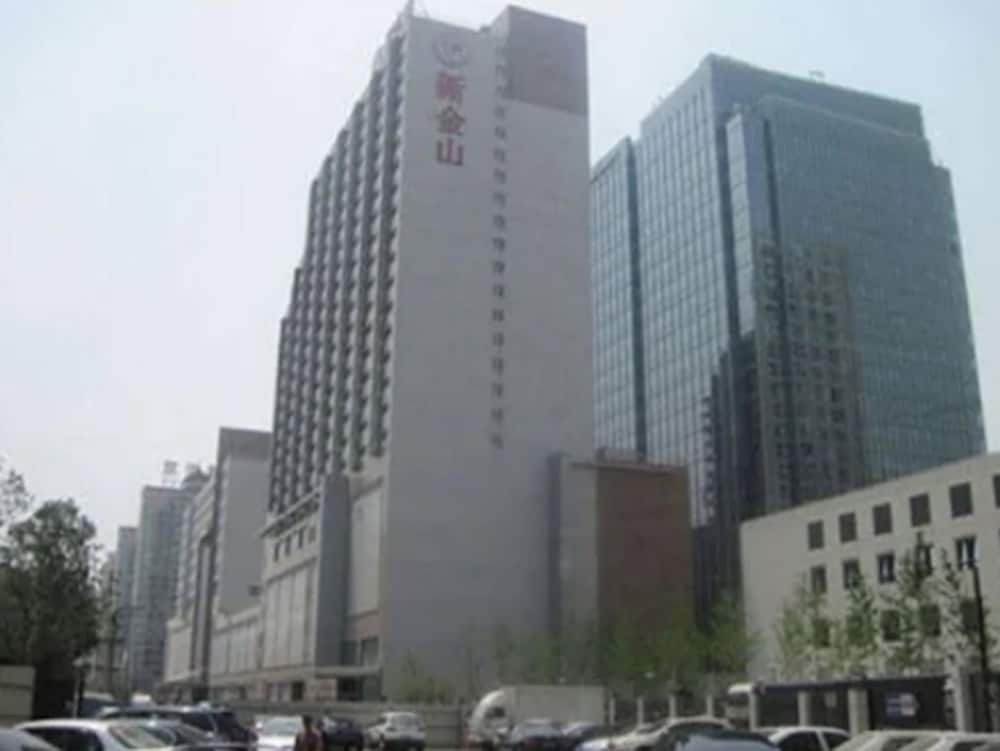 Fengyuan Hotel - last minute hotel in Beijing