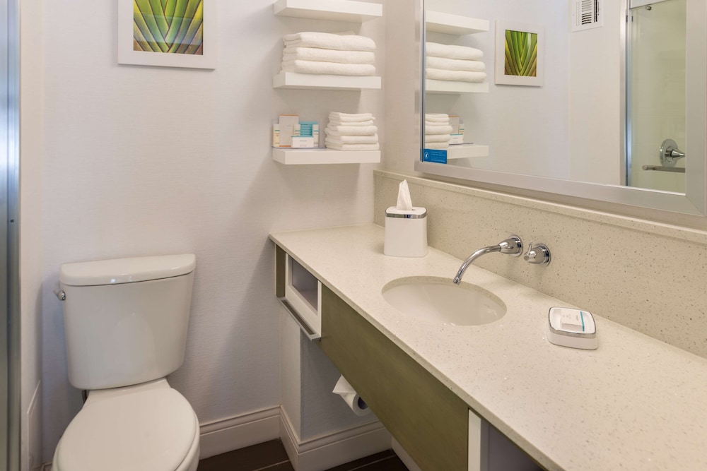 Hampton Inn Los AngelesWest Covina - photo 18