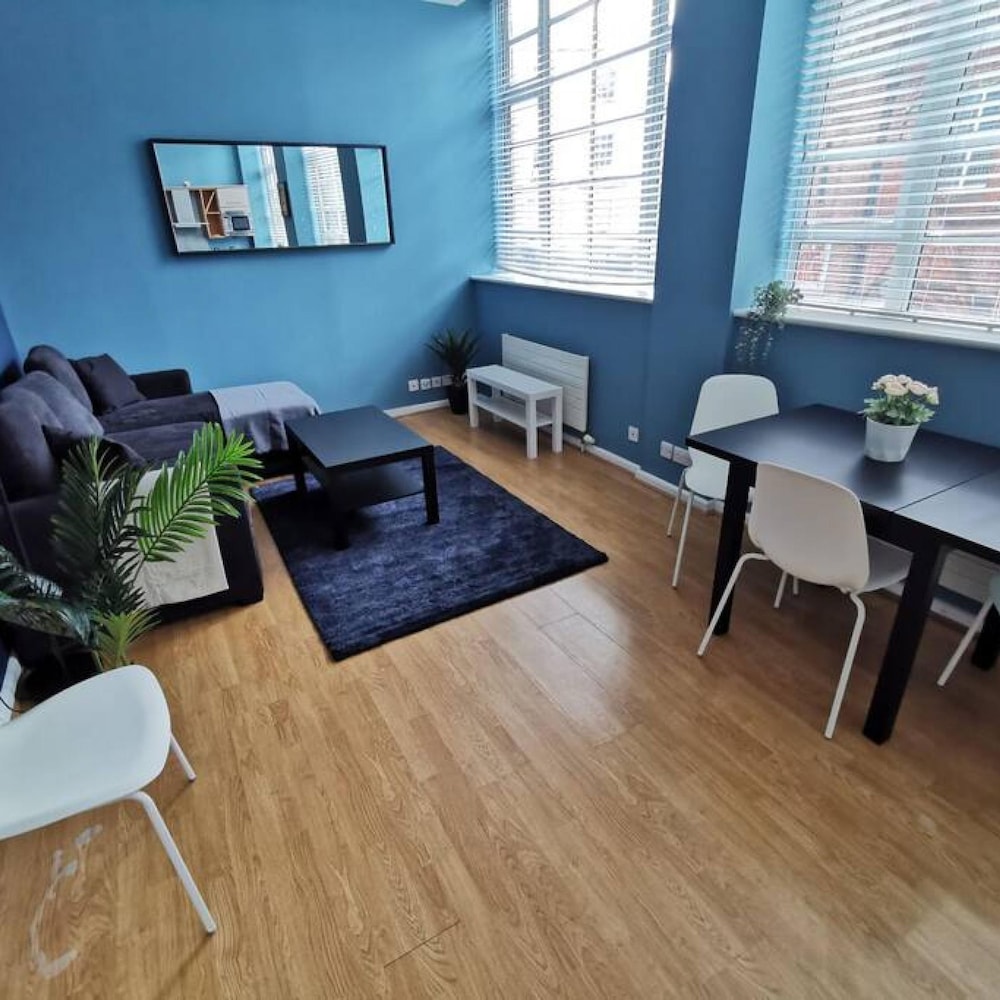 North Street Getaway With Friends Family in Brighton, United Kingdom