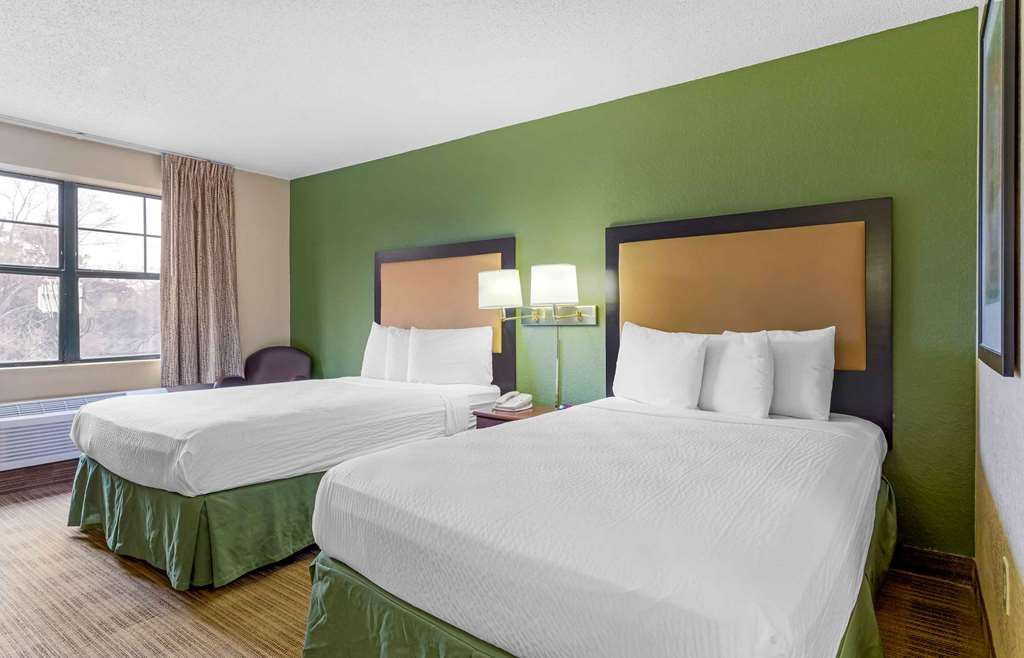 Extended Stay America Suites Houston Galleria Westheimer - photo 20