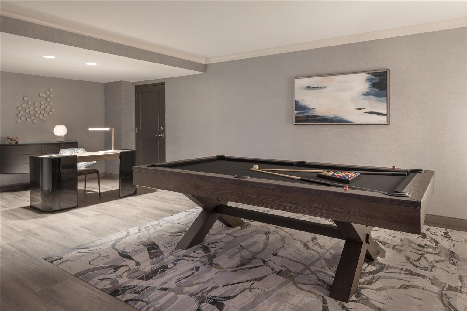Grand Hyatt Atlanta in Buckhead - photo 39
