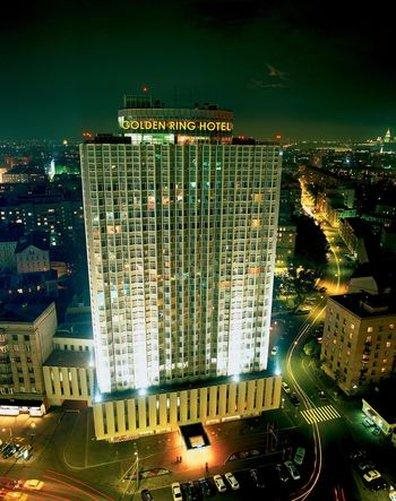 Golden Ring — Moscow — photo 3