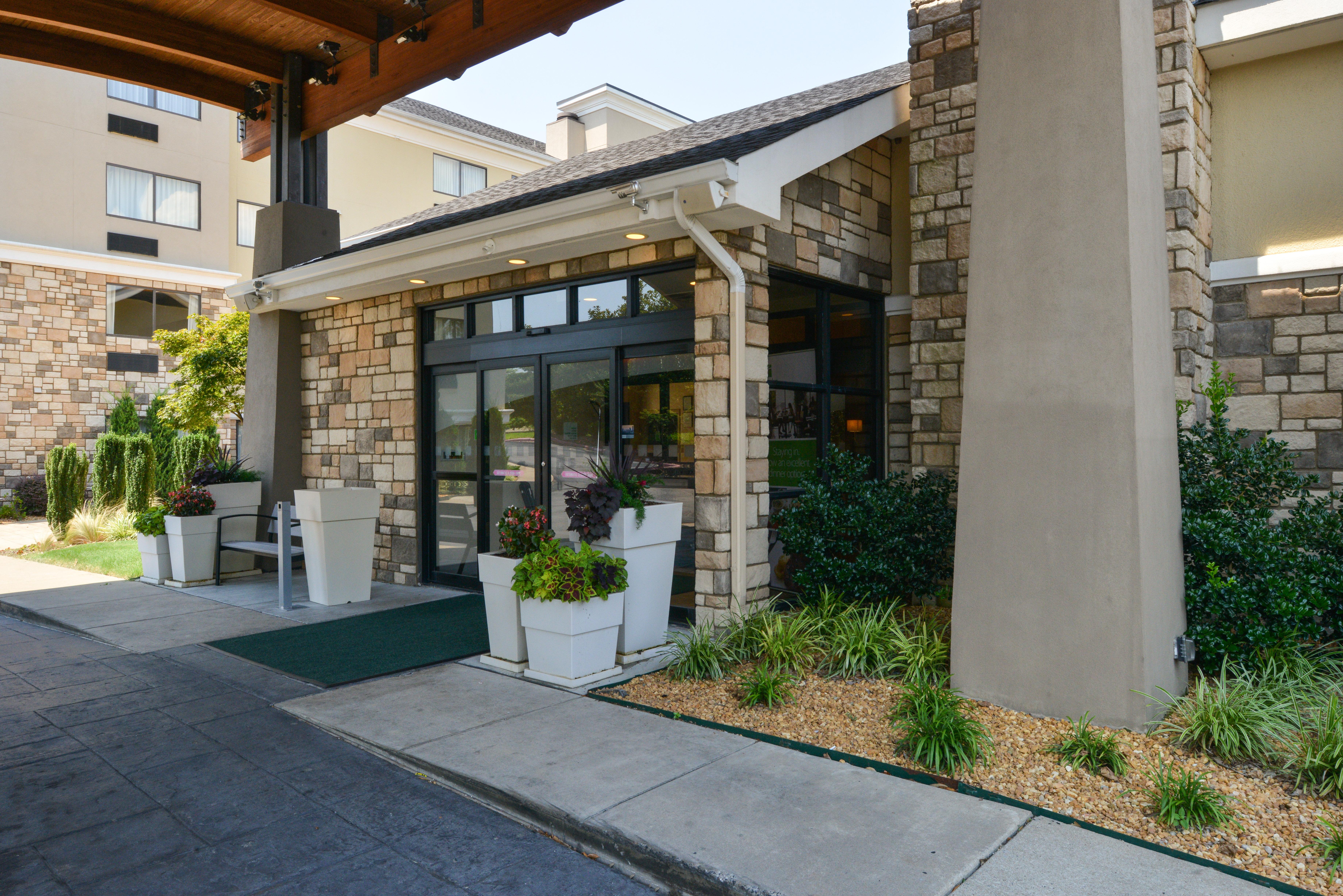 Holiday Inn Little Rock West Chenal Pkwy in Little Rock, United States