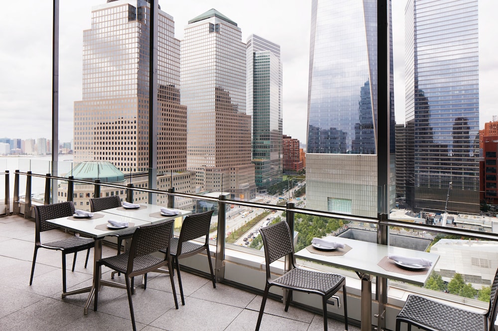 World Center Hotel - photo 84
