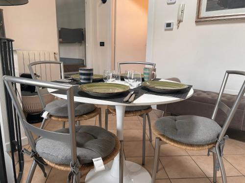 I BIMBI Superior Apartment — 4-Star Luxury Hotel in Livorno, Italy