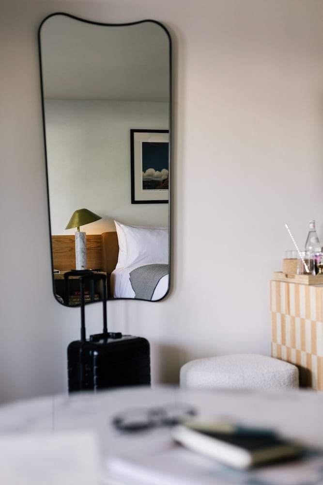 Short Stories Hotel - photo 9