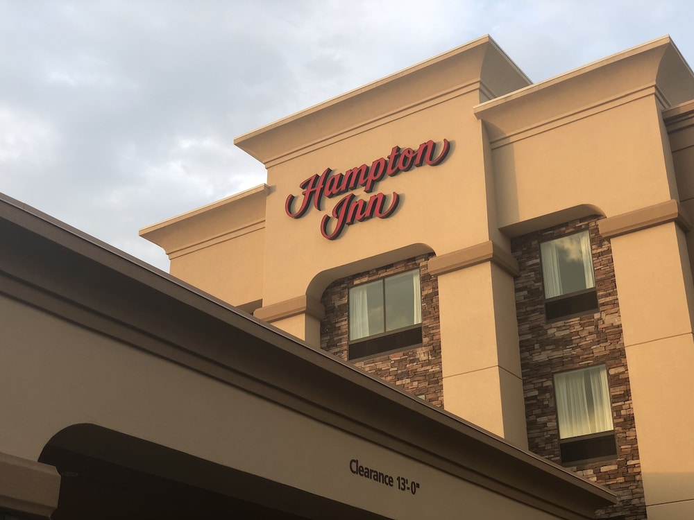 Hampton Inn Indianapolis NW Zionsville - photo 47