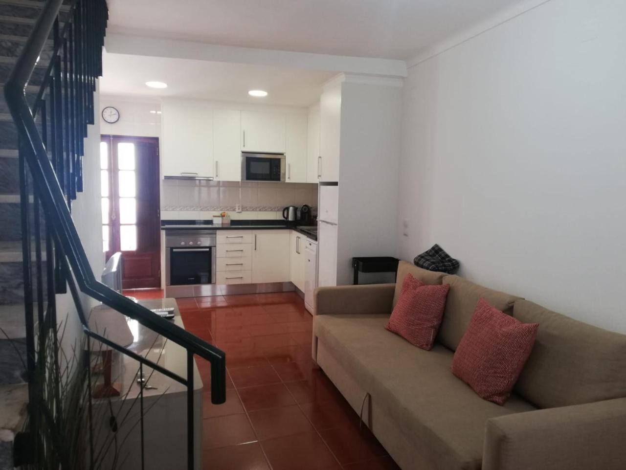 Casa Barrela II — 4-Star Luxury Hotel in Tavira, Portugal