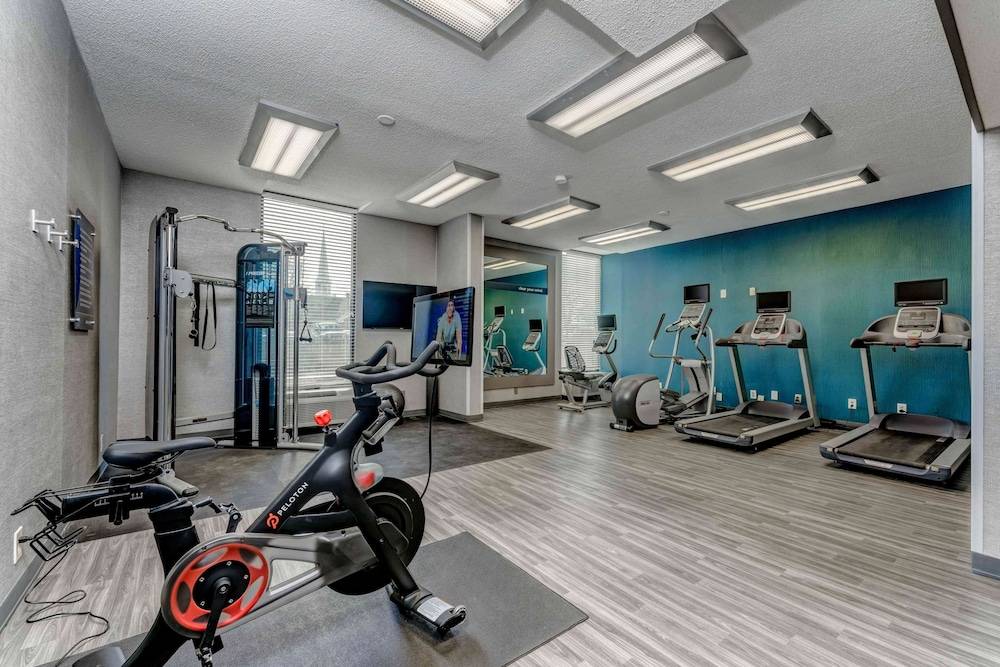 Hampton Inn Morgantown - photo 2