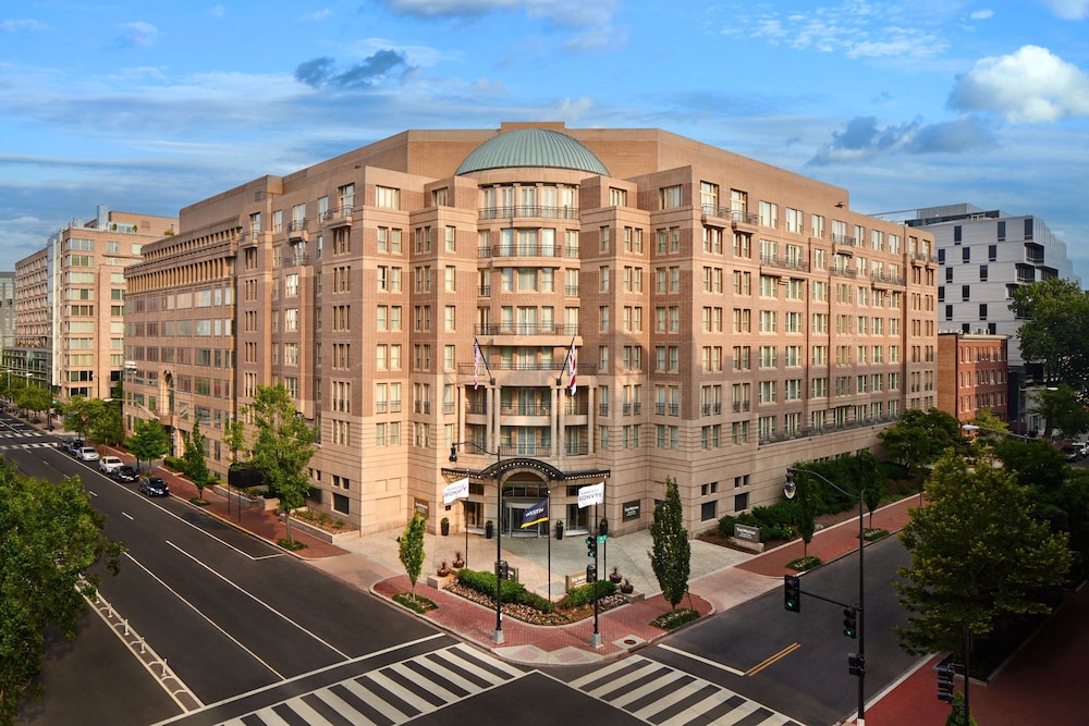 The Westin Georgetown Washington D.C. - featured photo
