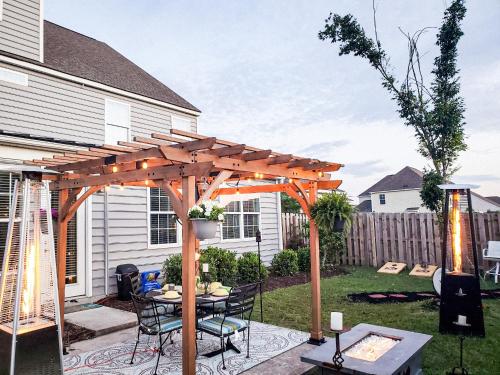 Spacious Wilmington Retreat in Wilmington, United States