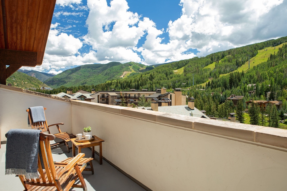 The Hythe a Luxury Collection Resort Vail - photo 45