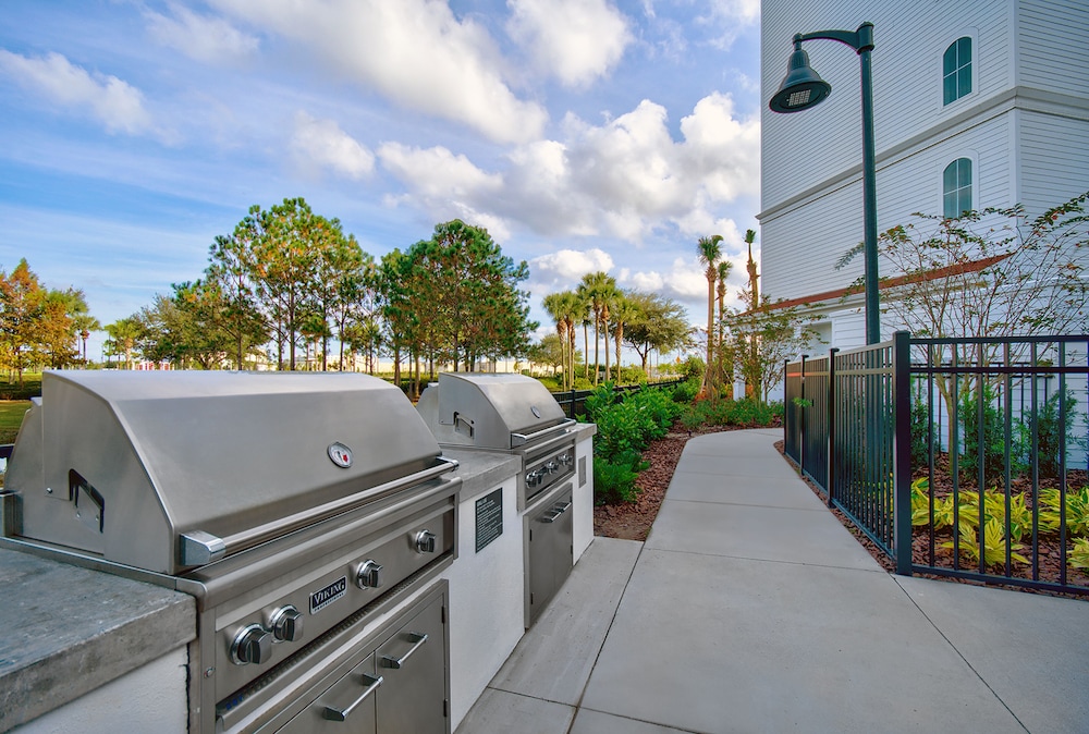 Fairfield By Marriott Inn & Suites Orlando At Flamingo Crossings Town Center - photo 37