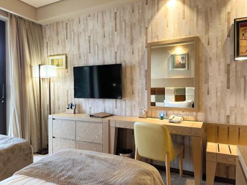 Dream Apartments in Oasis