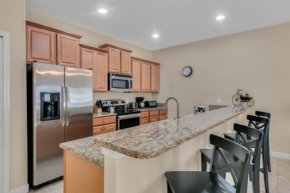 4 Bedrooms 3 Bathrooms Paradise Palms 8976 Mp - photo 12