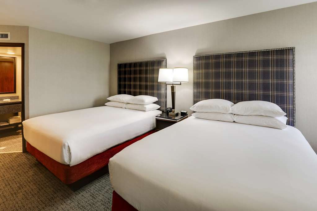 Drury Inn & Suites St Joseph - photo 25