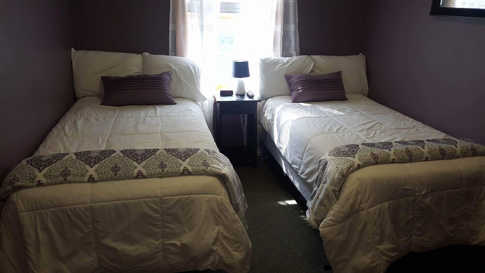 The Bradford Inn - photo 14