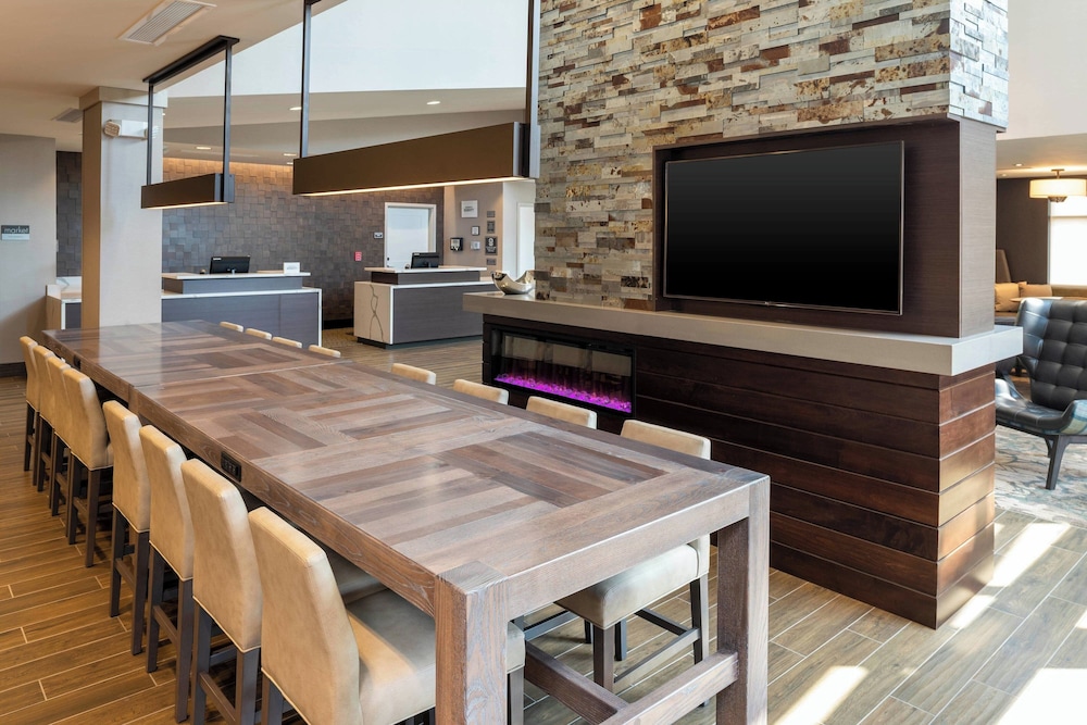 Residence Inn Indianapolis South Greenwood - photo 19