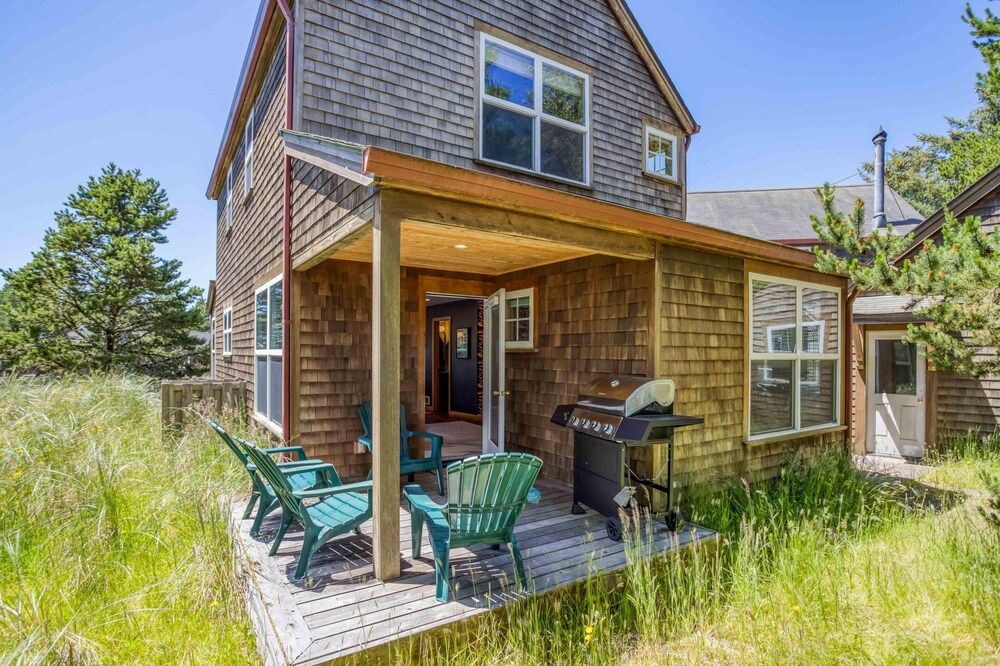 Nautical by Nature Meredith Lodging — 4-Star Luxury Hotel in Pacific, United States