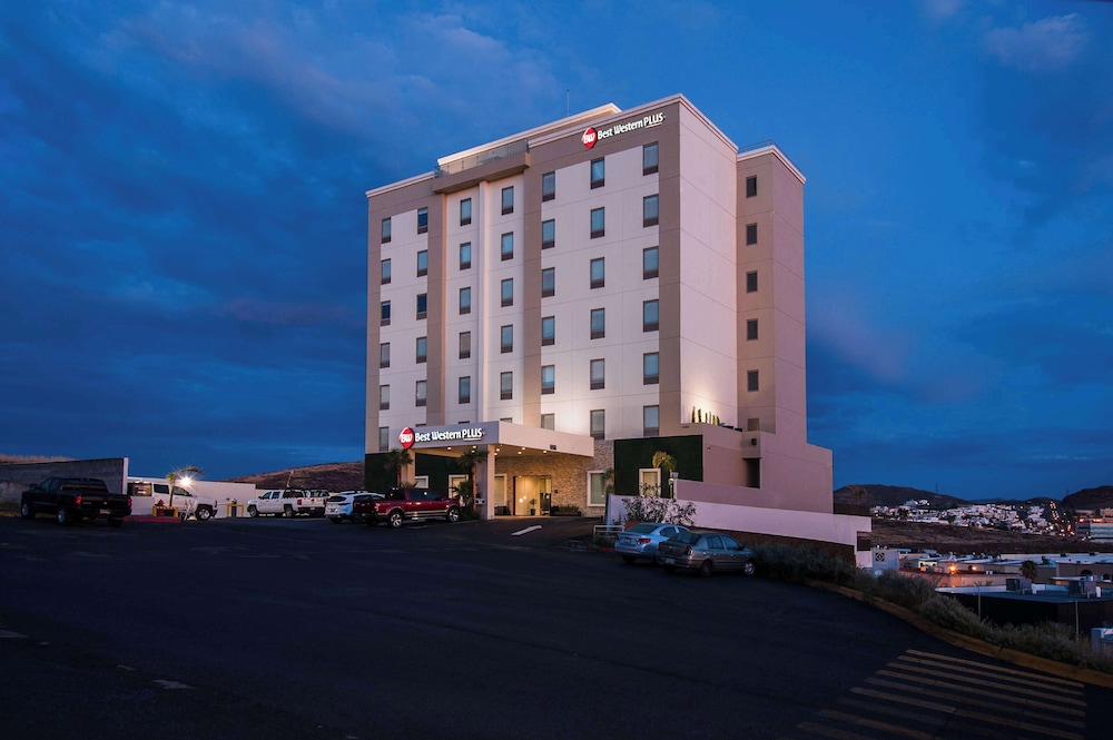 Best Western Cumbres Inn Juventud