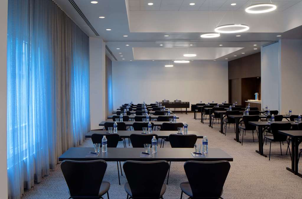 The Royal Sonesta Minneapolis Downtown - photo 72