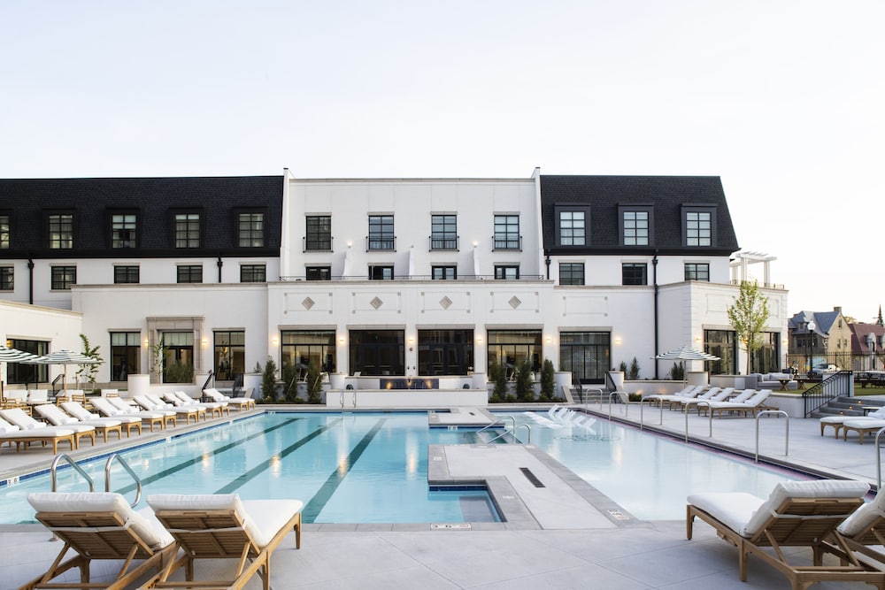 Kimpton Cottonwood by IHG - photo 40