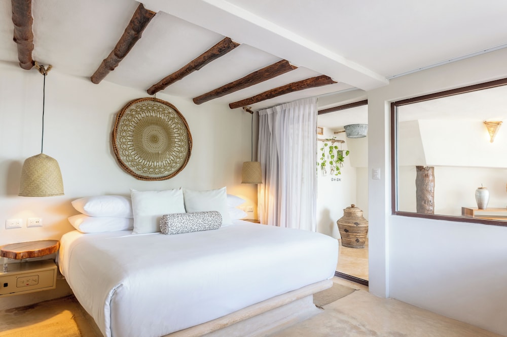 Hotel Villas Flamingos