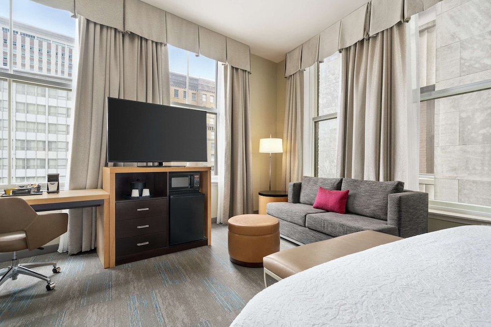 Hampton Inn & Suites New Orleans Downtown - photo 32