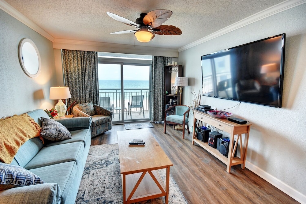 Grand Atlantic Resort 601 3 Bedroom Condo By Redawning - featured photo