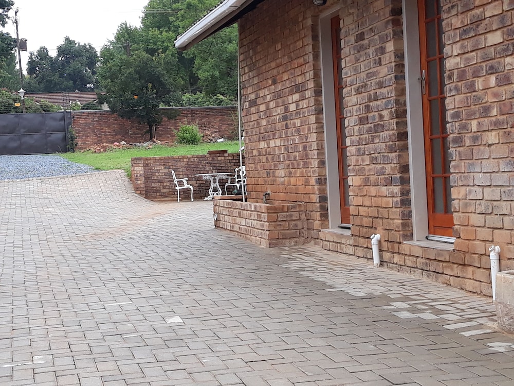 Jochem Inn in Pretoria, South Africa