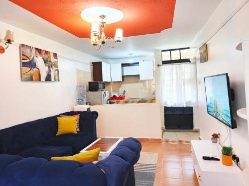 Lovely one bedroom Thika Road