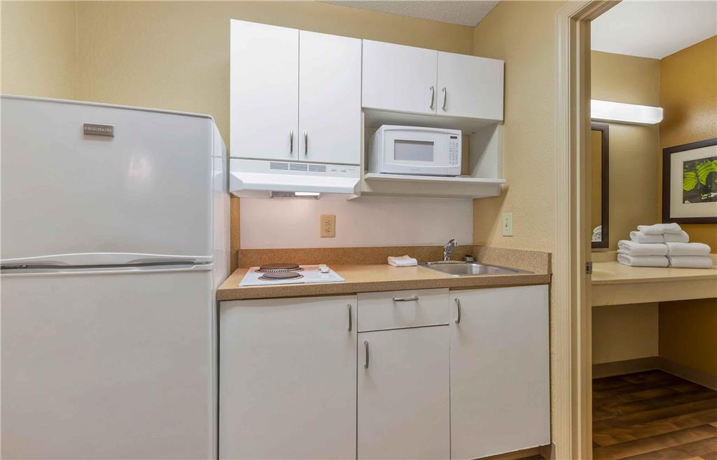 Extended Stay America Suites Columbia West Interstate 126 - photo 10